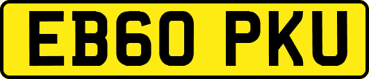 EB60PKU