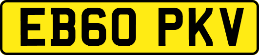 EB60PKV