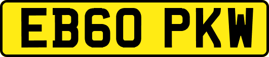 EB60PKW