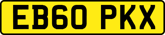 EB60PKX