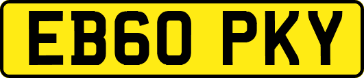 EB60PKY