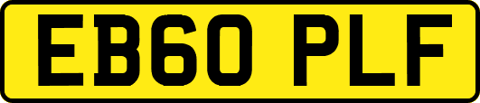 EB60PLF