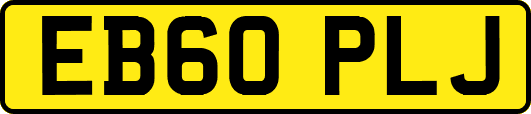 EB60PLJ