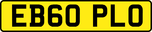 EB60PLO