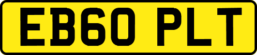 EB60PLT