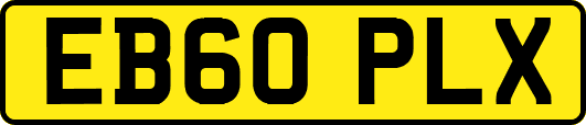 EB60PLX