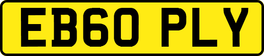 EB60PLY