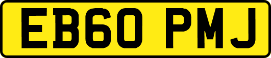 EB60PMJ