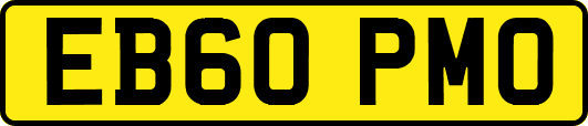 EB60PMO
