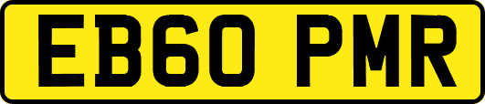 EB60PMR