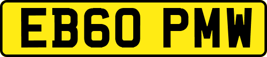 EB60PMW