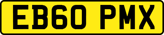 EB60PMX