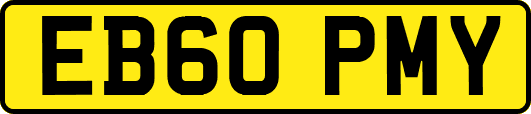 EB60PMY