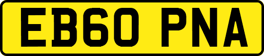 EB60PNA