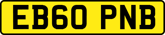 EB60PNB