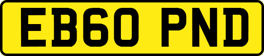 EB60PND