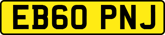 EB60PNJ