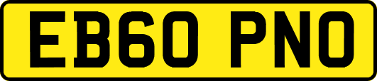 EB60PNO