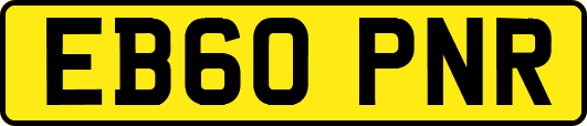 EB60PNR