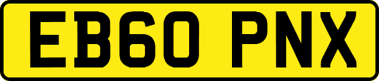 EB60PNX