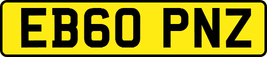 EB60PNZ