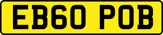 EB60POB