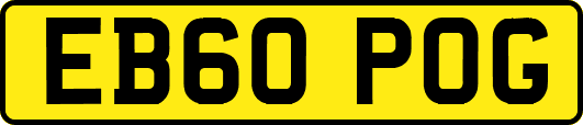 EB60POG