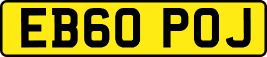 EB60POJ
