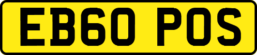 EB60POS