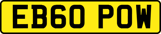 EB60POW