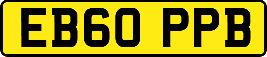 EB60PPB