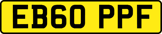 EB60PPF