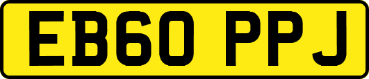 EB60PPJ