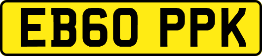 EB60PPK