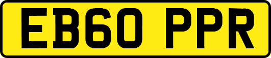 EB60PPR