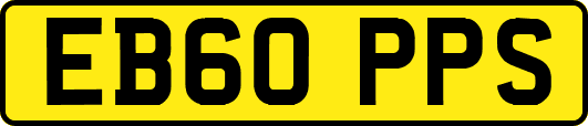 EB60PPS