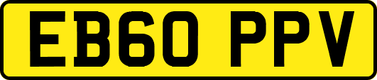 EB60PPV