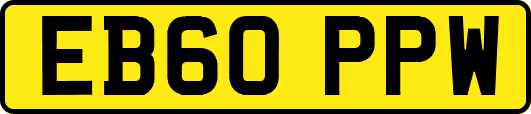 EB60PPW