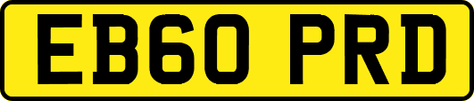 EB60PRD