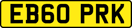 EB60PRK