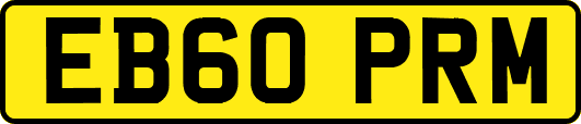 EB60PRM