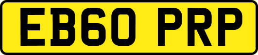EB60PRP