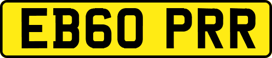 EB60PRR