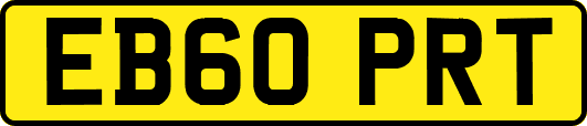 EB60PRT