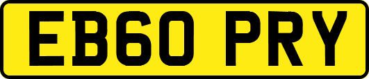 EB60PRY