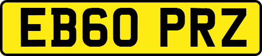 EB60PRZ