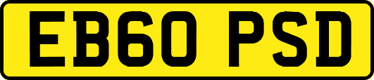 EB60PSD