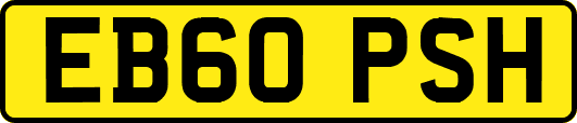 EB60PSH