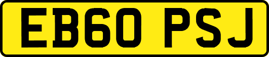 EB60PSJ