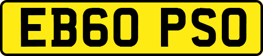 EB60PSO